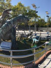 Goseong Dinosaur Museum