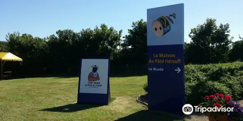 MUSEE LA MAISON HENAFF