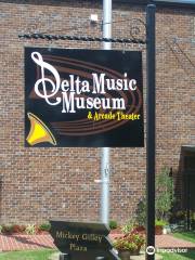 Delta Music Museum