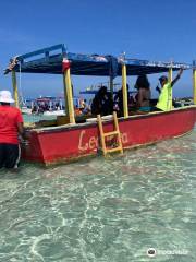 parco nazionale di Malindi Marine