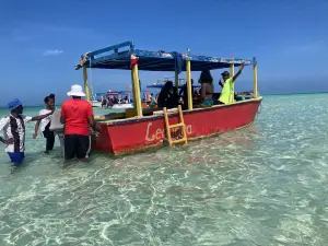 parco nazionale di Malindi Marine