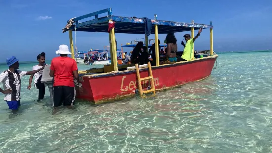 Malindi marine boat excursions