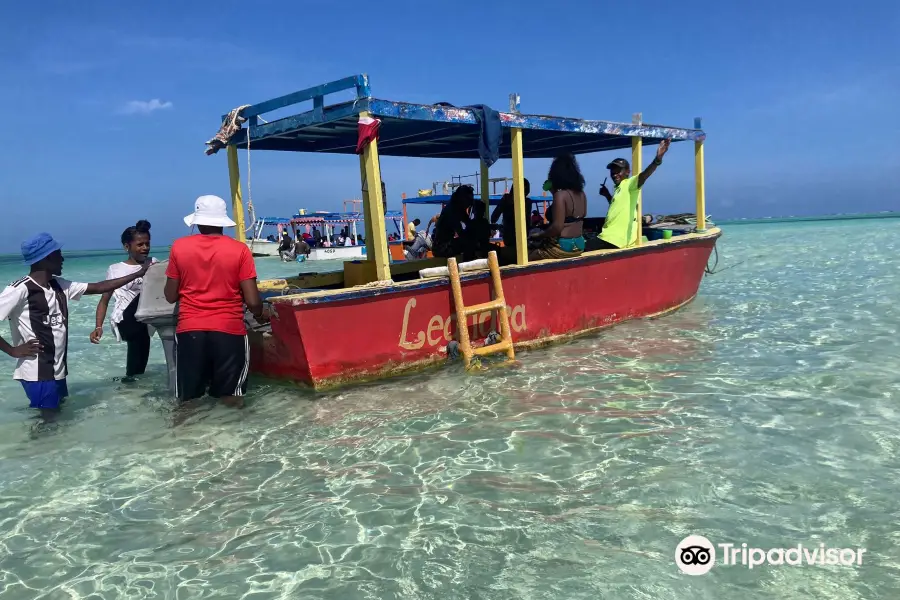 parco nazionale di Malindi Marine