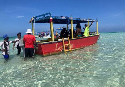 parco nazionale di Malindi Marine