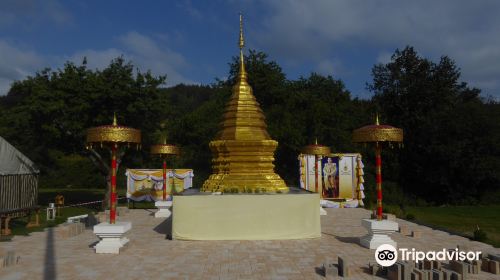 Wat Phrathat Doi Suthep Germany