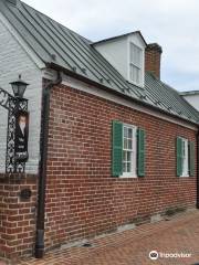 James Monroe Museum and Memorial Library