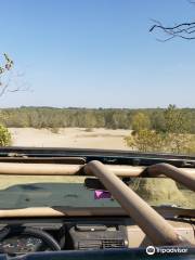 Badlands Off Road Park