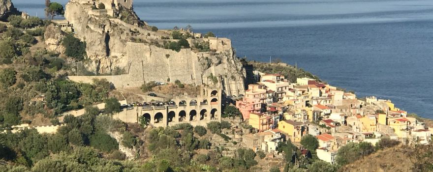 Castello Rufo Ruffo