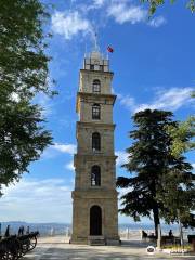 Tour de l'Horloge de Nusretiye