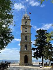 Bursa Clocktower