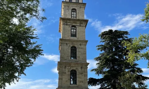 Tophane Clock Tower