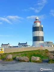 Phare de Hook