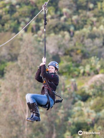 Adrenalin Addo Adventure Park