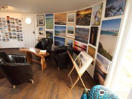 Caolas Gallery - Harris Hebrides Photography