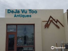 Deja Vu Too Antiques