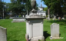 Princeton Cemetery
