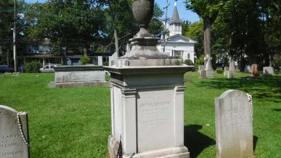 Princeton Cemetery