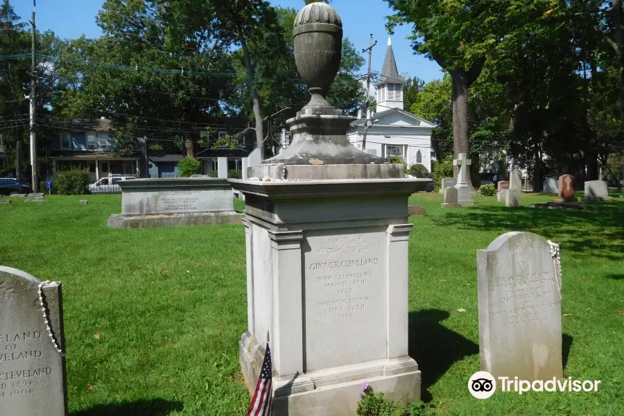 Princeton Cemetery