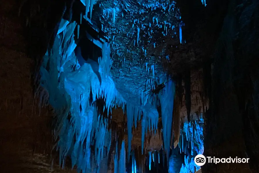 Grotte de Tourtoirac