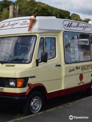 Hocking's Dairy Cream Ices