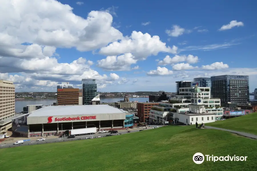 Scotiabank Centre