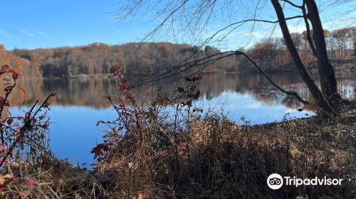 Teatown Lake Reservation