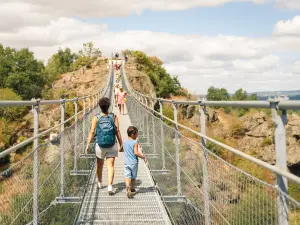 La Passerelle de Mazamet