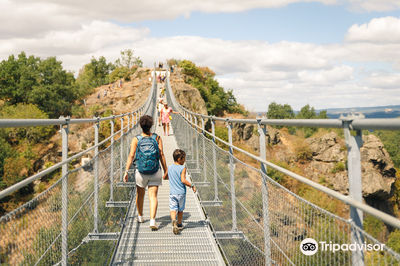 La Passerelle de Mazamet
