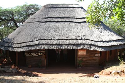 Shangana Cultural Village