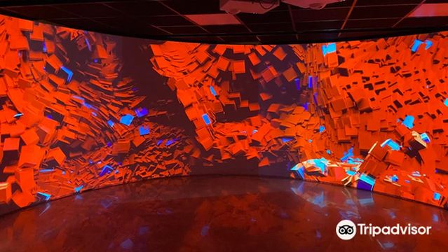 Centro Cultural Fiesp