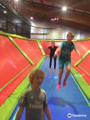 Rush Trampoline Park