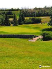 Pincher Creek Golf Club
