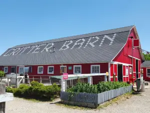 Critter Barn