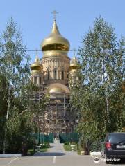 Храм Св. Александра Невского
