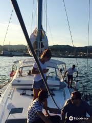 My Sailing Week