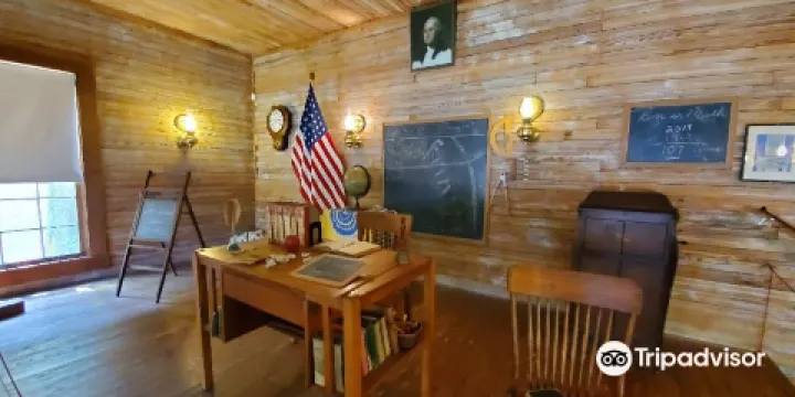 City of Fort Walton Beach Heritage Park and Cultural Center