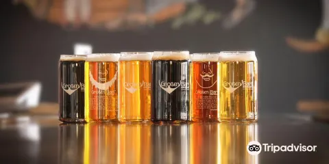 Grossen Bart Brewery