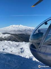 Heli Adventure Flights