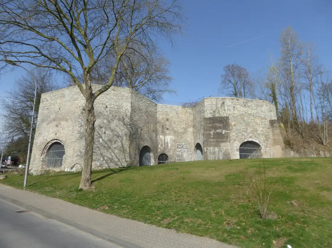 Hotels near Kalkofen Cox
