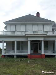 Sample-McDougald House Preservation Society