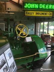 Gaetz Tractor Museum