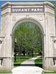 Durant Park