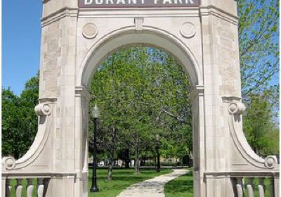 Durant Park