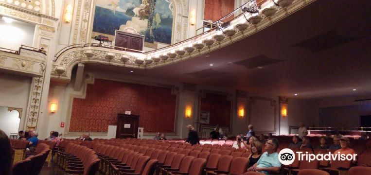 Greensburg Travel Guide 2026: Top Attractions, Things to do ...
