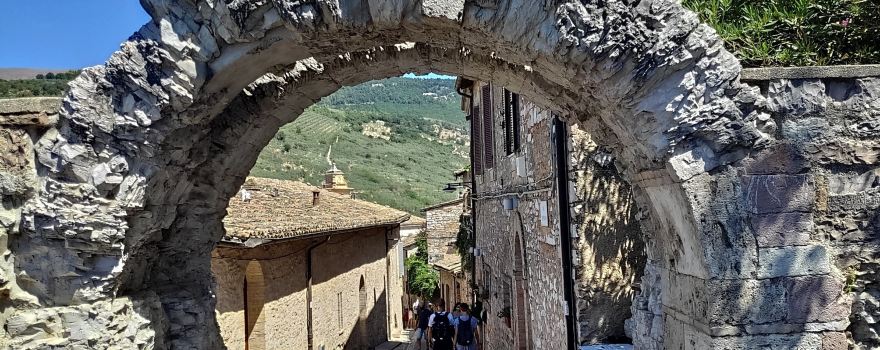 Spello