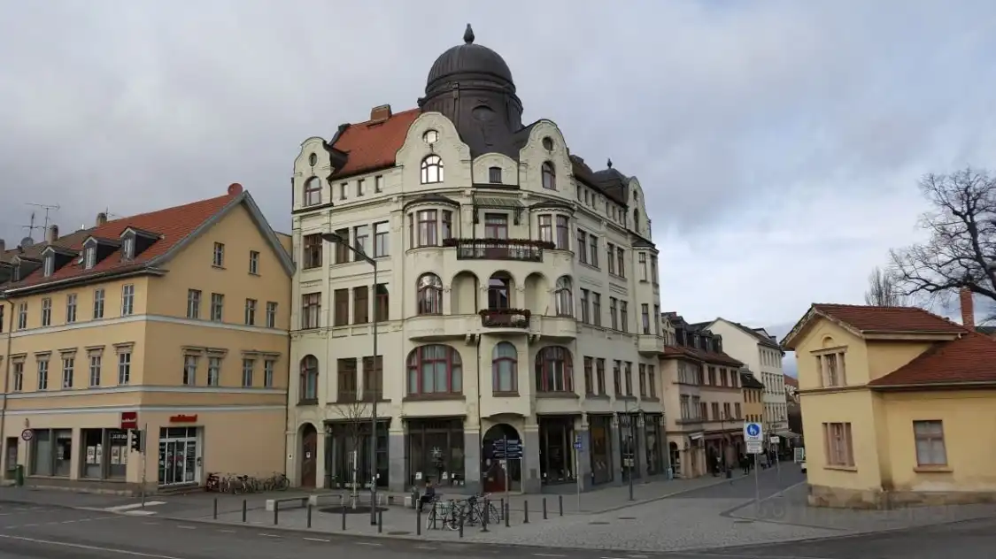 Hotels near Hansahaus