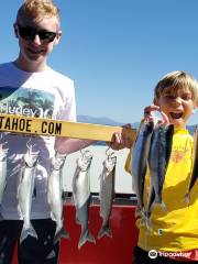 Mile High Fishing Charters