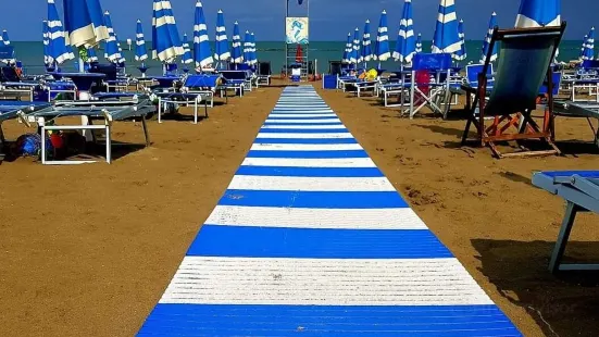 Delfino Azzurro