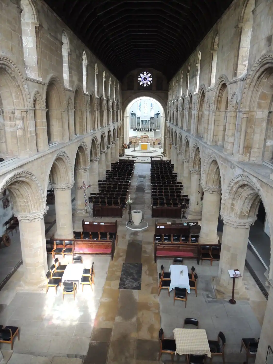 Hotels near The Priory Church of St Mary & St Cuthbert, Worksop