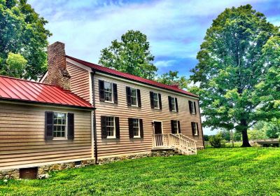 Douglass-Clark House